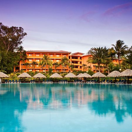 Barcelo Montelimar All Inclusive Fasilitas foto